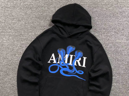 FELPA AMIRI HOODIE