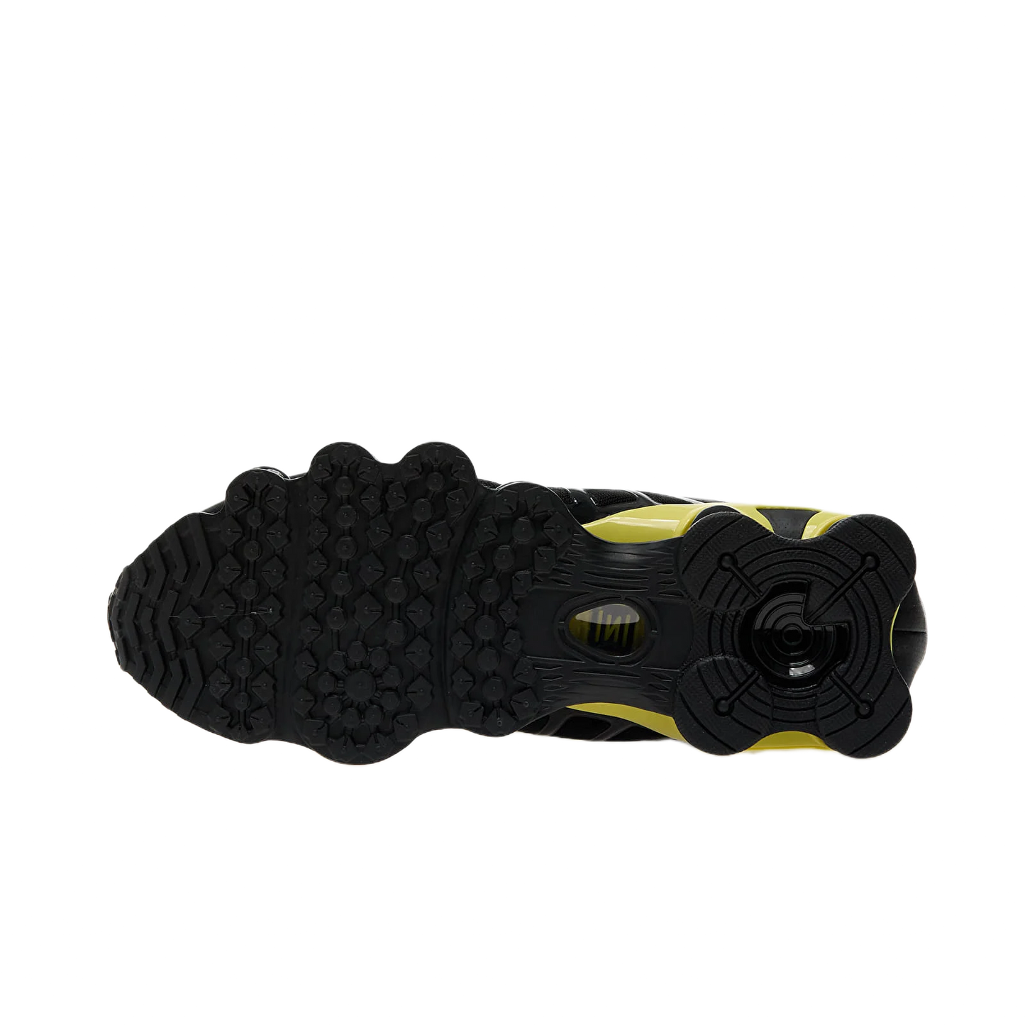 SHOX TL