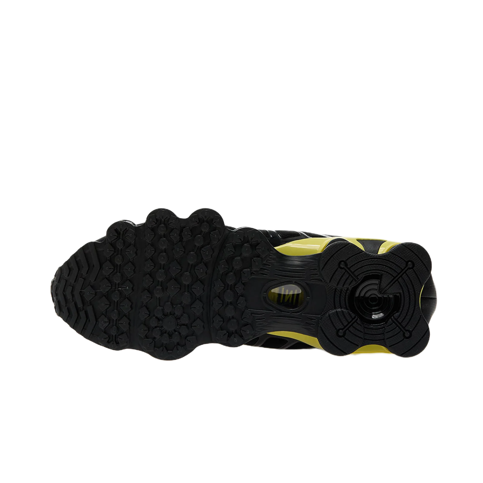 SHOX TL