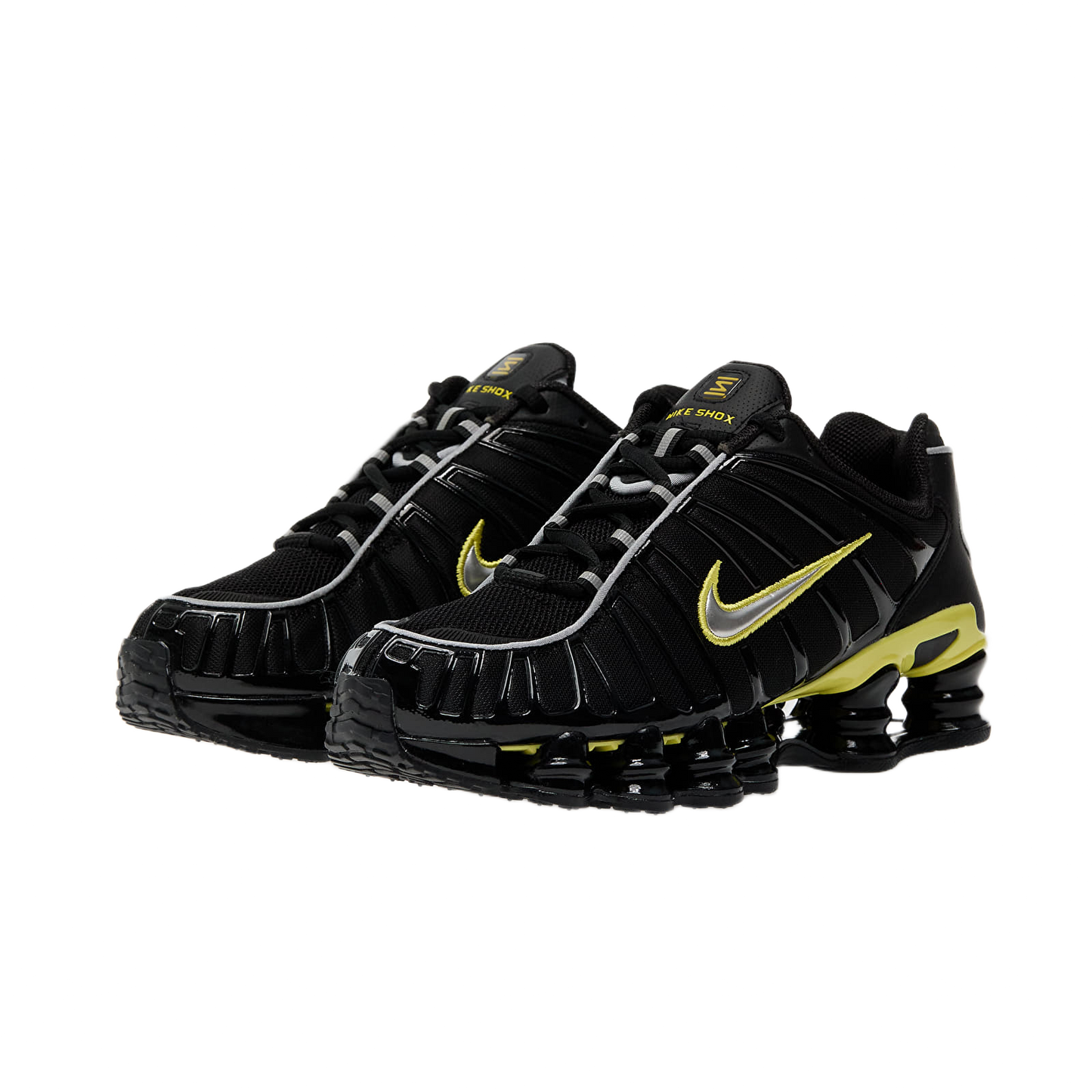 SHOX TL