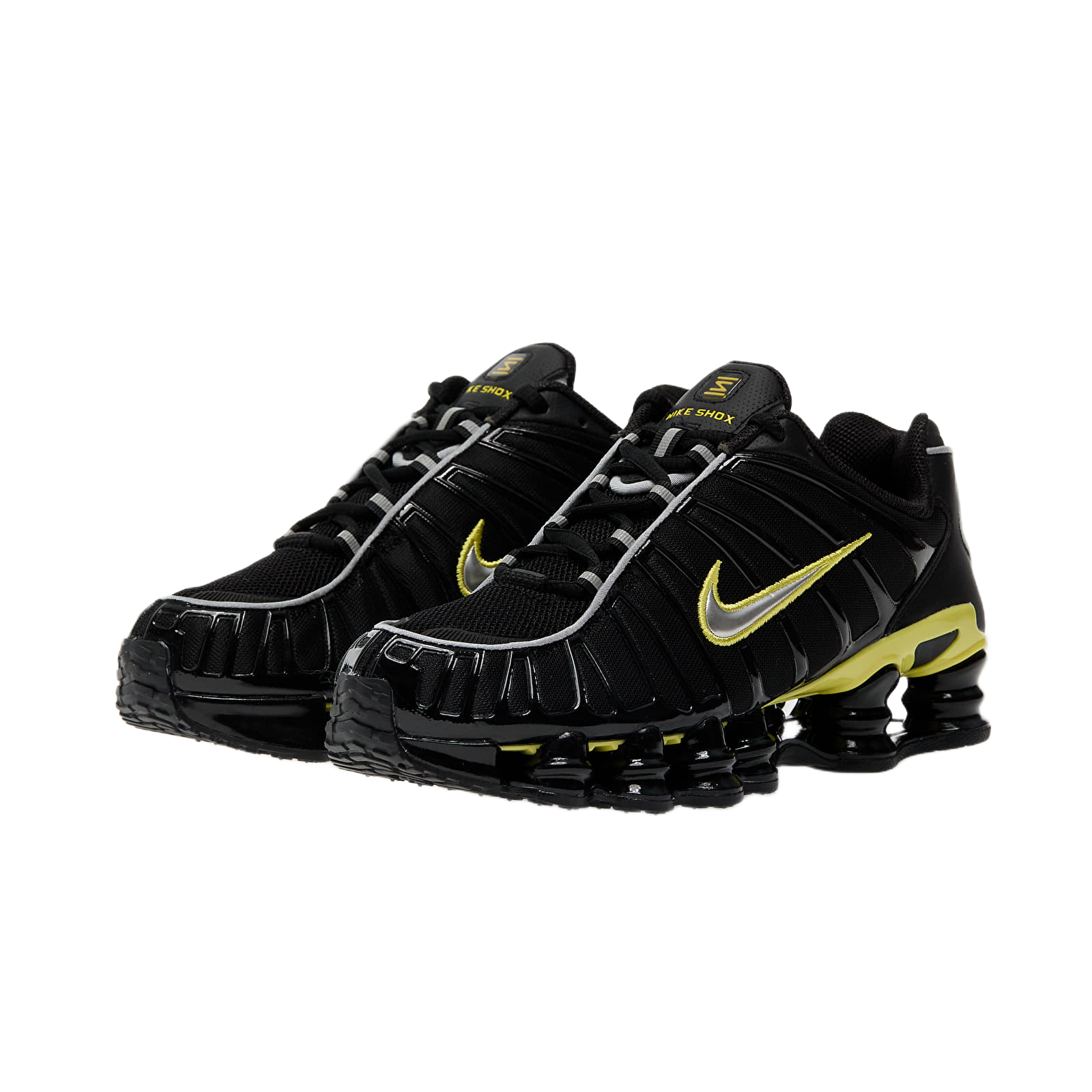 SHOX TL