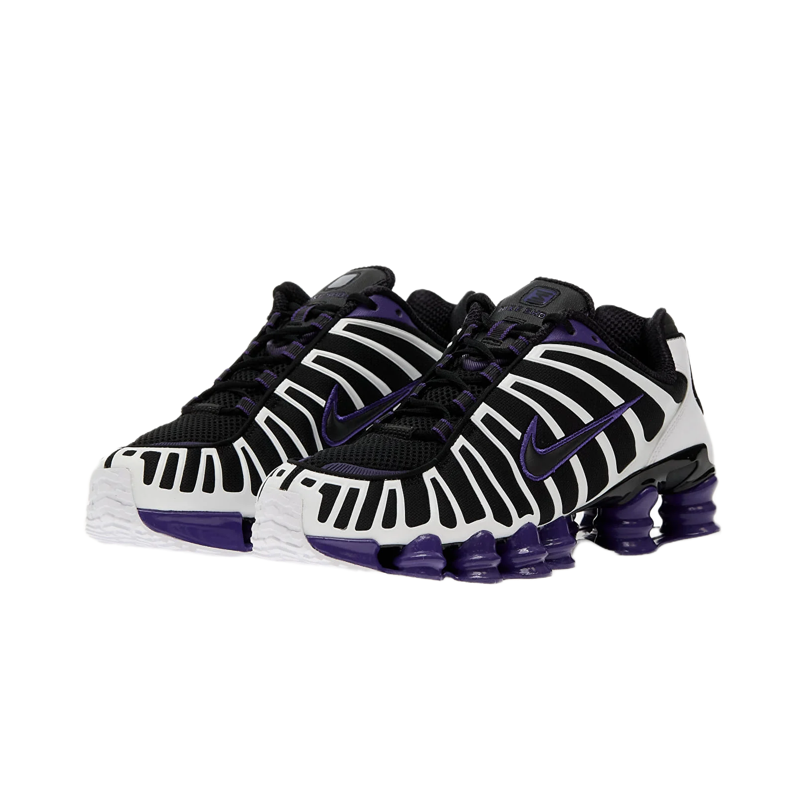 SHOX TL