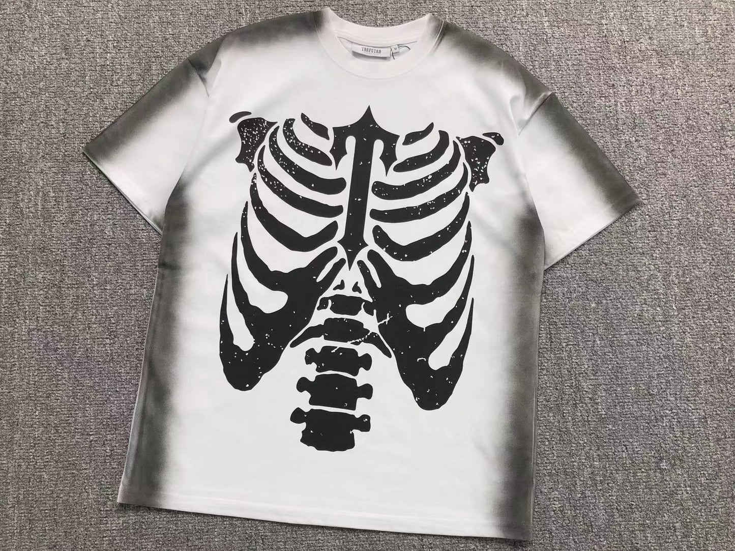 T-SHIRT TRAPSTAR