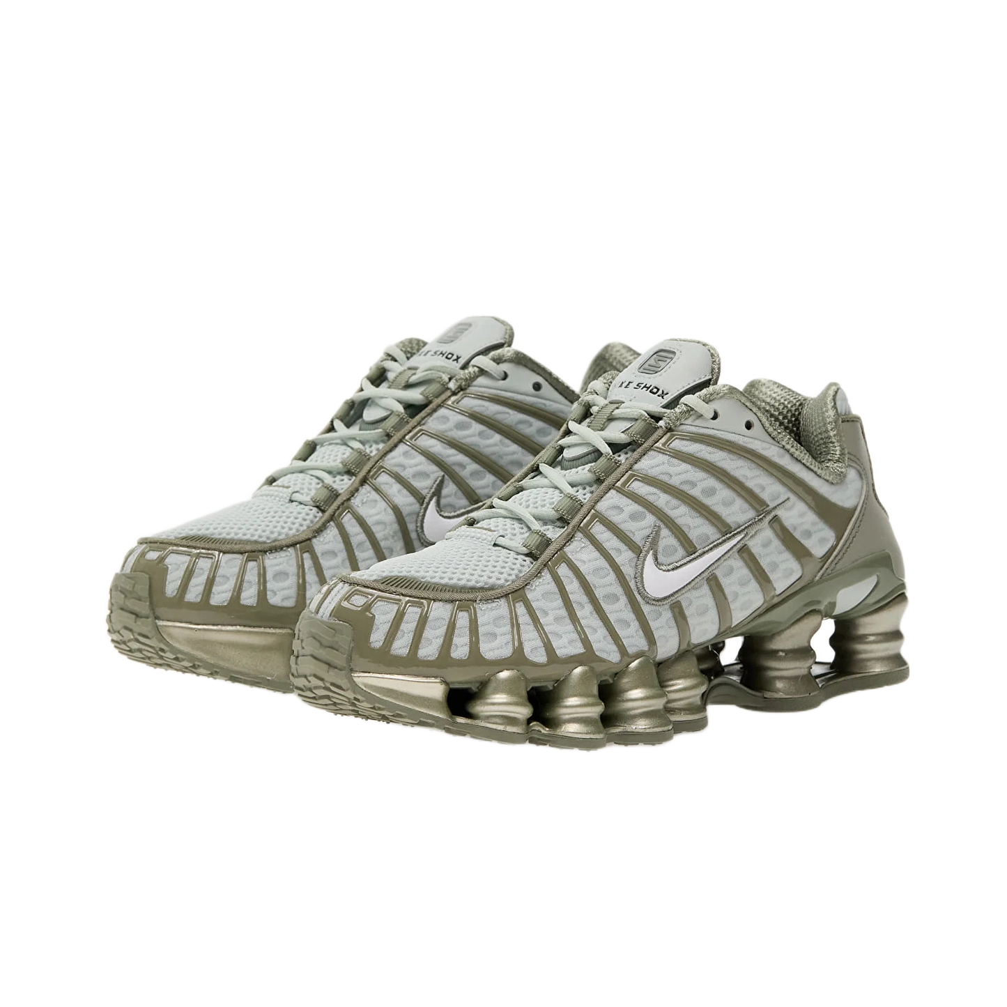 SHOX TL