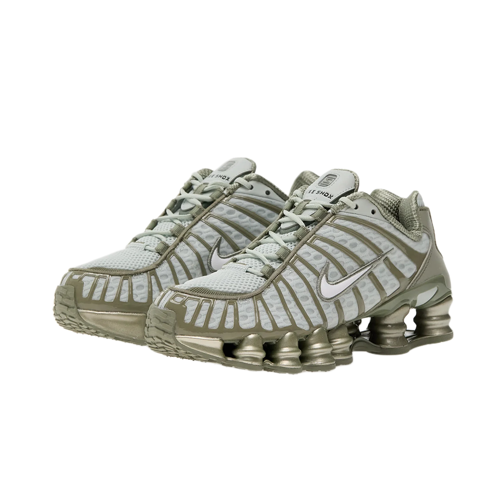 SHOX TL