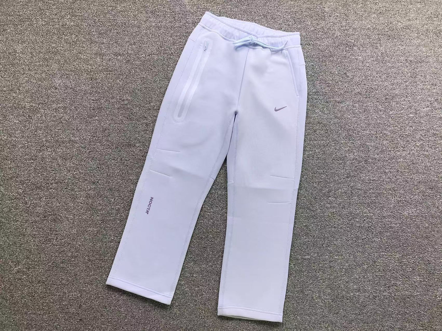 TUTA NIKE TECH FLEECE x NOCTA