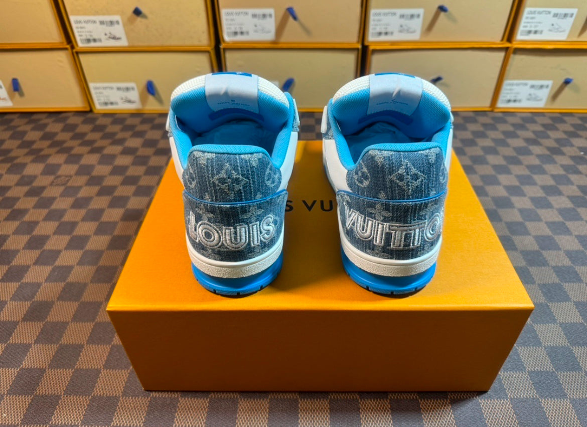 LV TRAINER