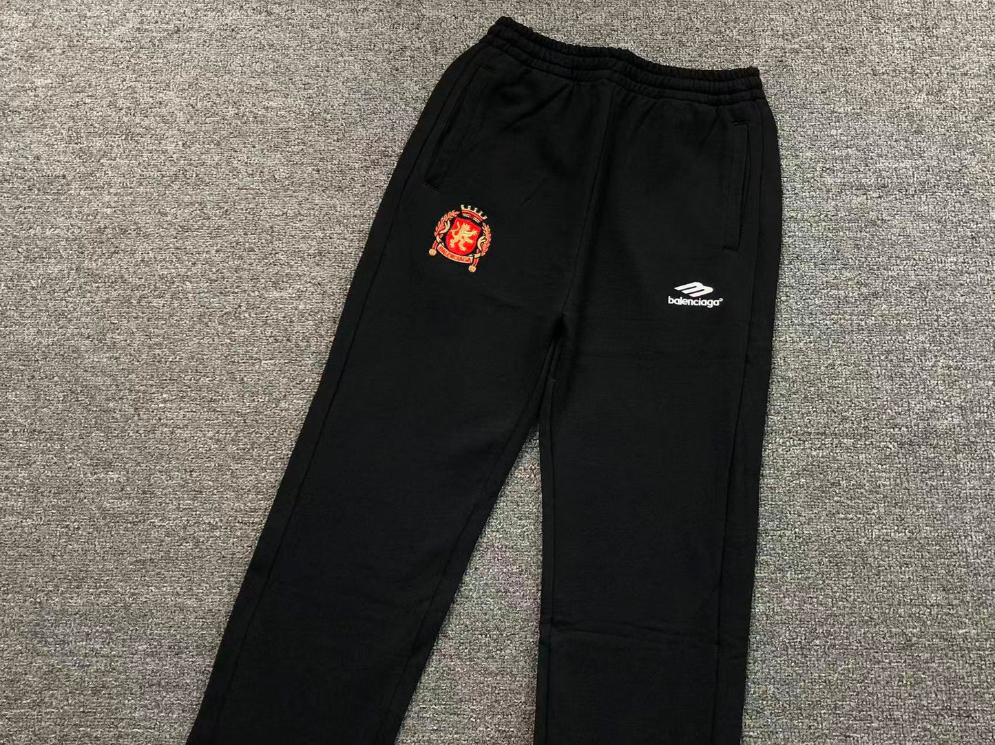 PANTALONI BALENCIAGA