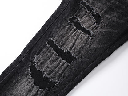 JEANS AMIRI