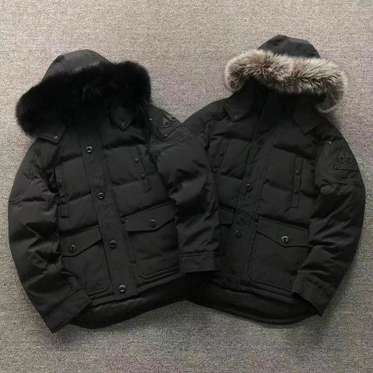 GIACCA MOOSE KNUCKLES