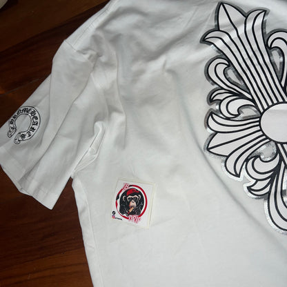 T-SHIRT CHROME HEARTS