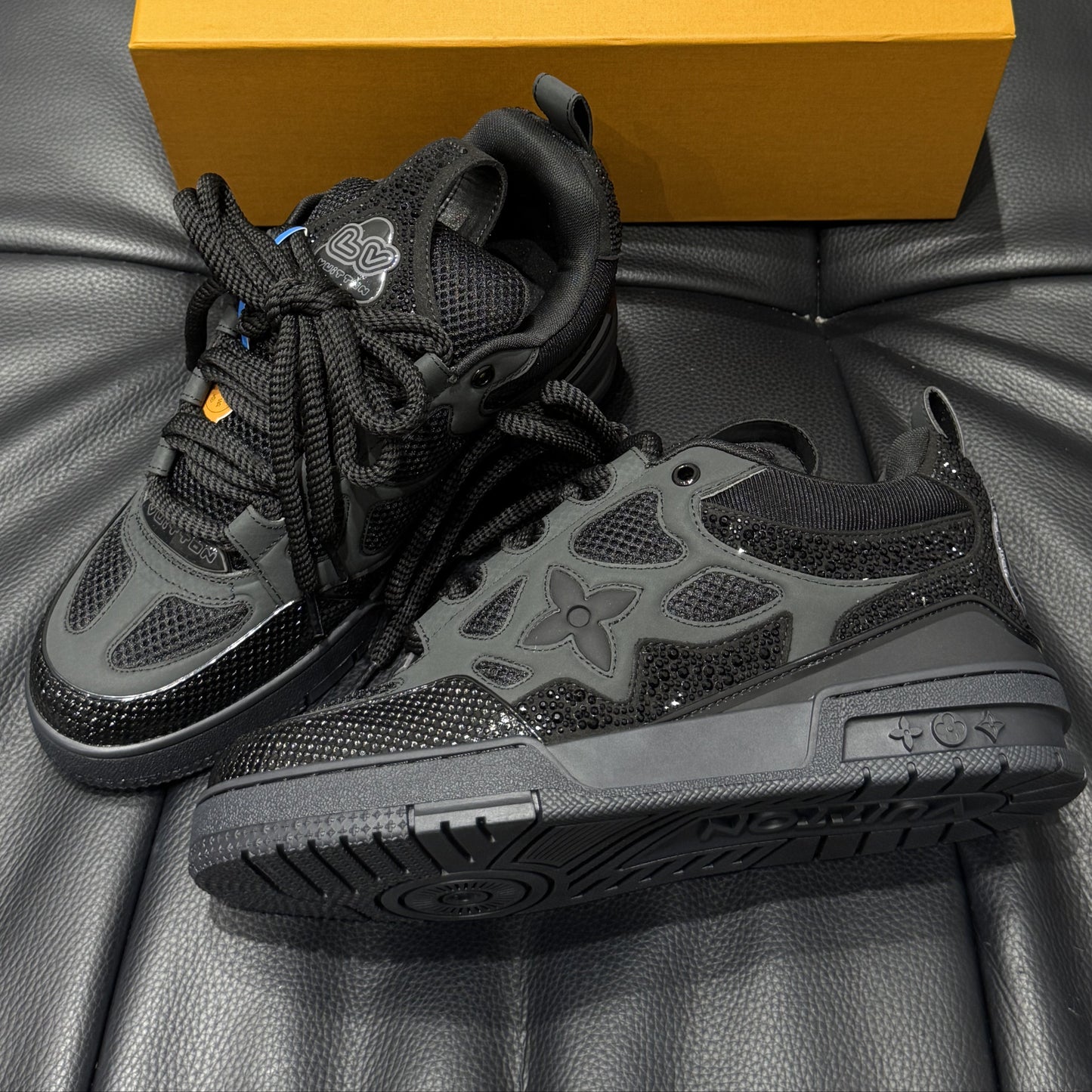 LV SKATE