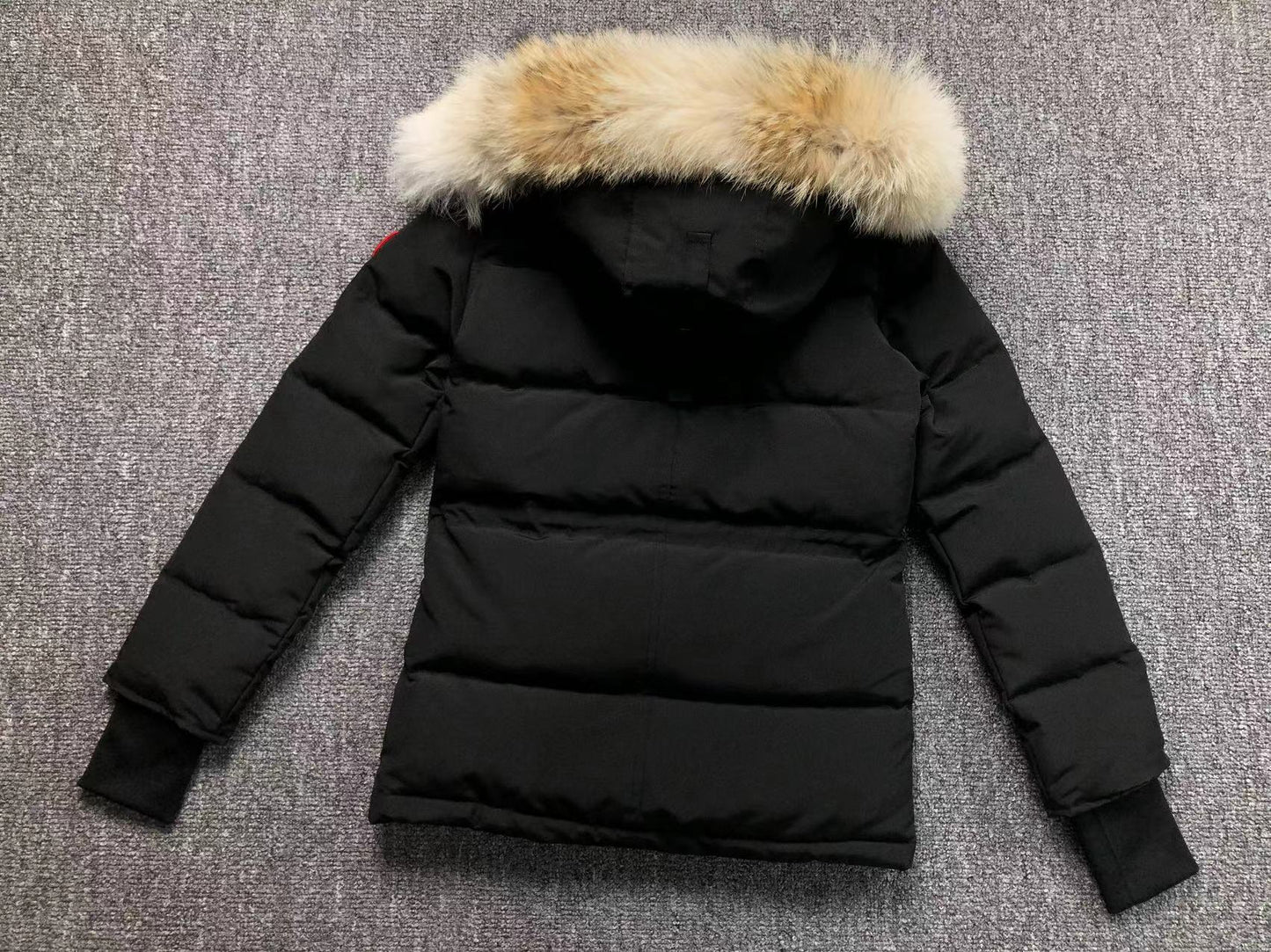 GIACCA CANADA GOOSE