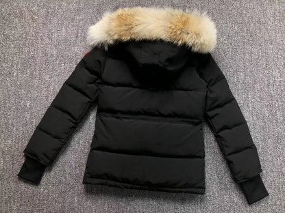 GIACCA CANADA GOOSE