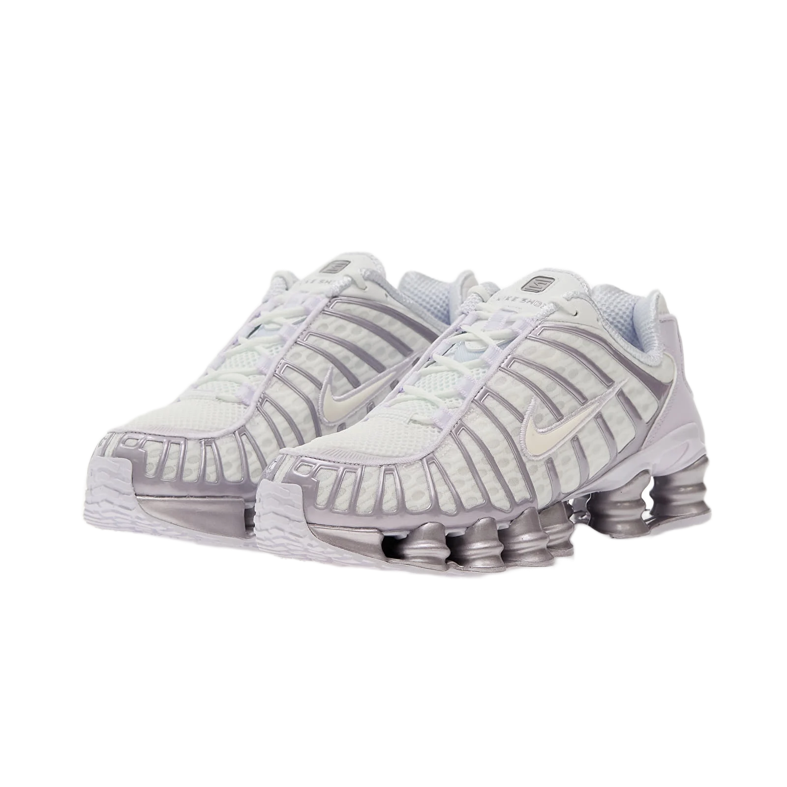 SHOX TL
