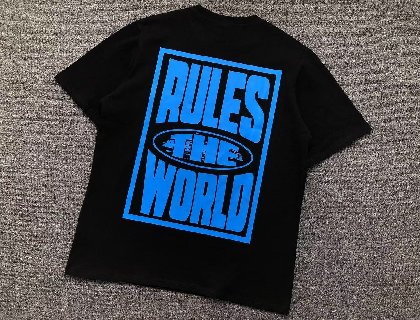 T-SHIRT CORTEIZ
