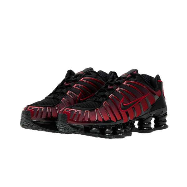 SHOX TL