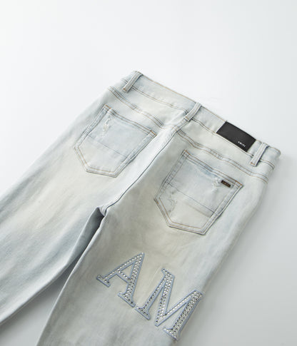 JEANS AMIRI