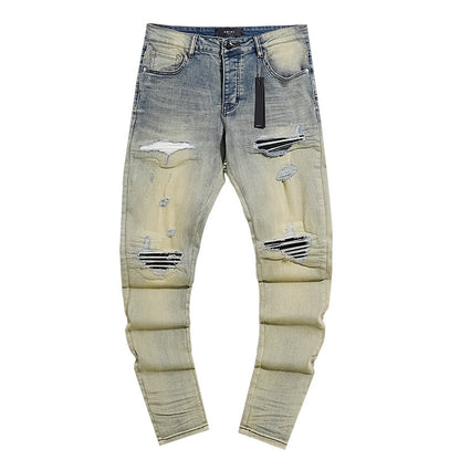 JEANS AMIRI