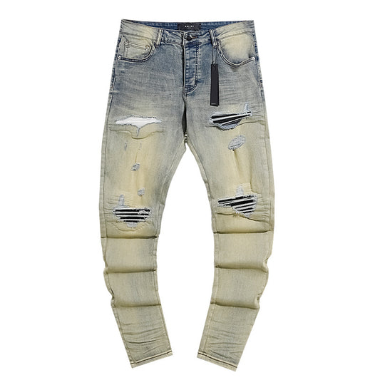 JEANS AMIRI