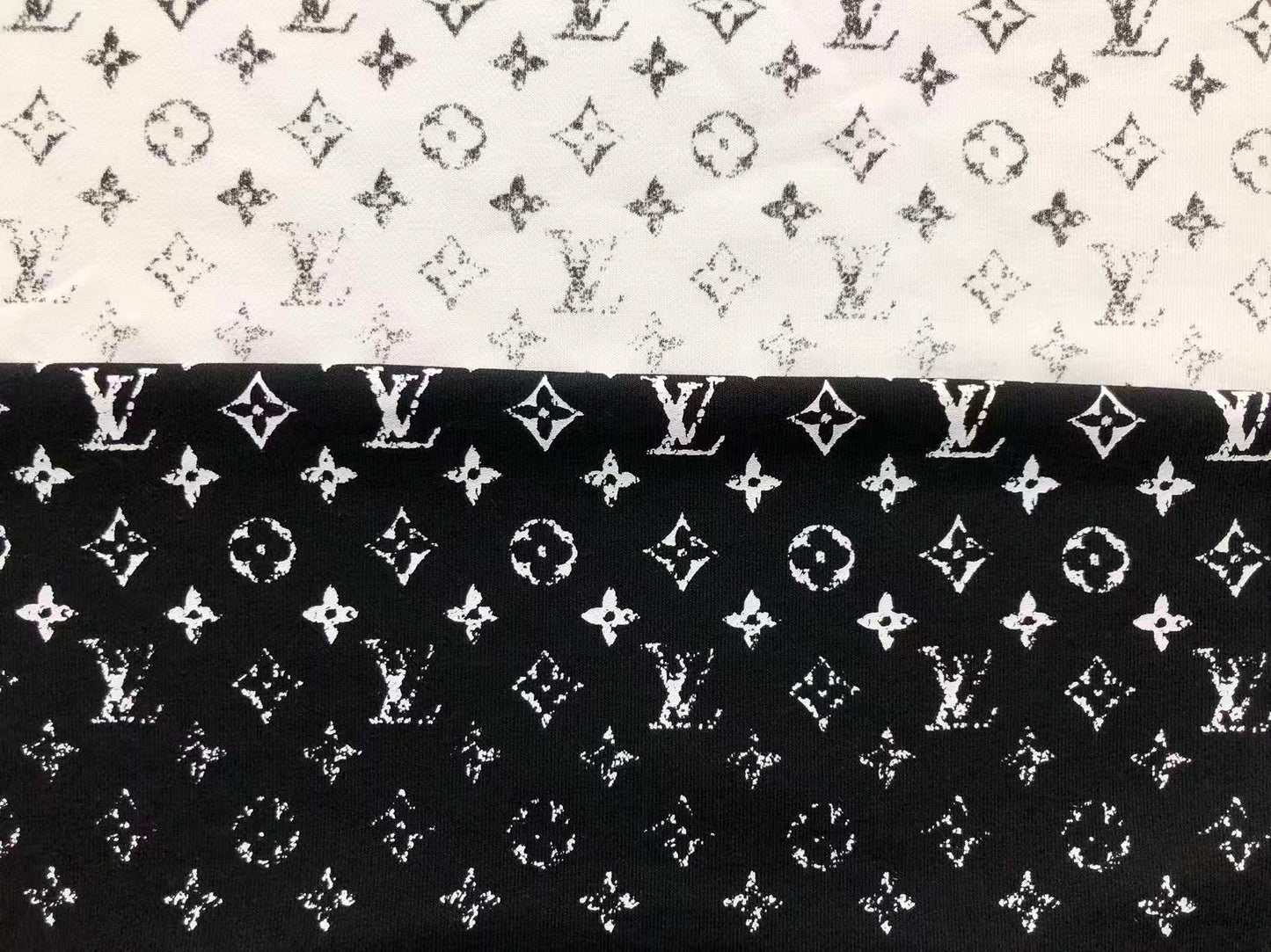 FELPA LV CREWNECK