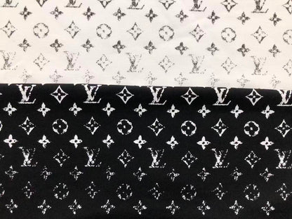 FELPA LV CREWNECK
