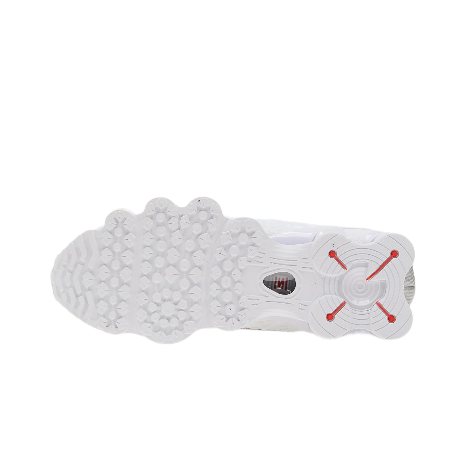 SHOX TL