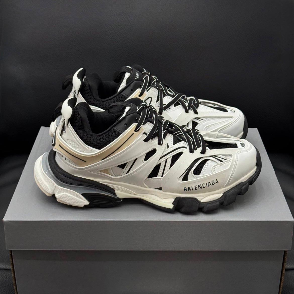 BALENCIAGA TRACK 3.0