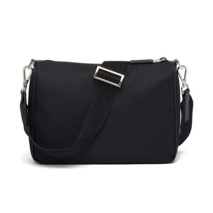 Messenger Trio Bag