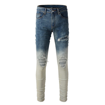 JEANS AMIRI