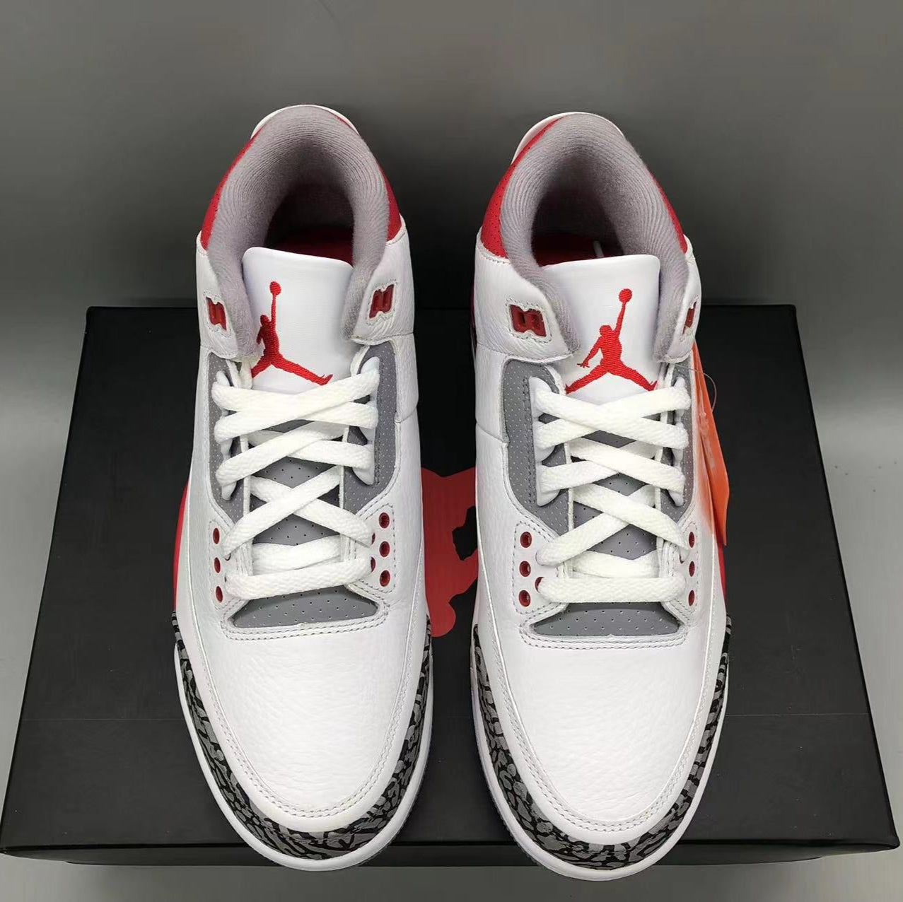 JORDAN 3