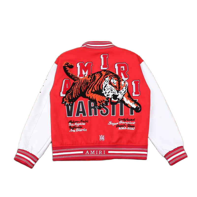 GIACCA AMIRI VARSITY