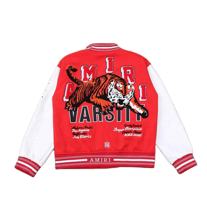 GIACCA AMIRI VARSITY