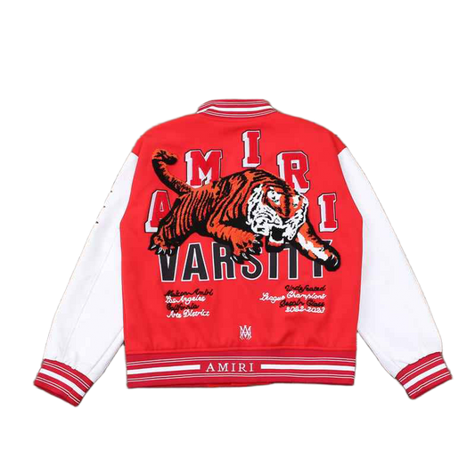 GIACCA AMIRI VARSITY
