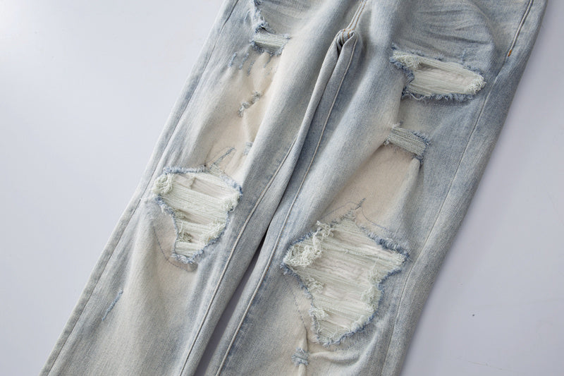 JEANS AMIRI