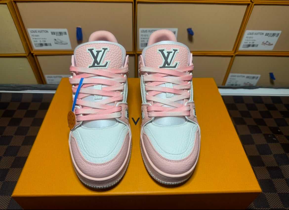 LV TRAINER