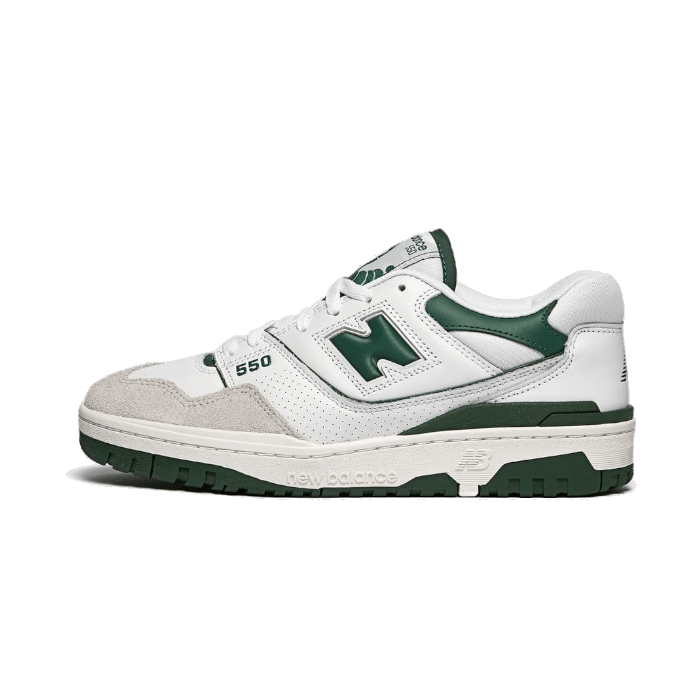 White Green