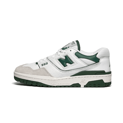 White Green