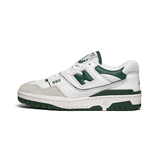 White Green