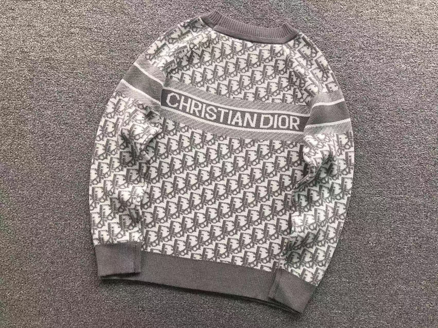 MAGLIONE DIOR