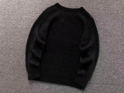 MAGLIONE AMIRI