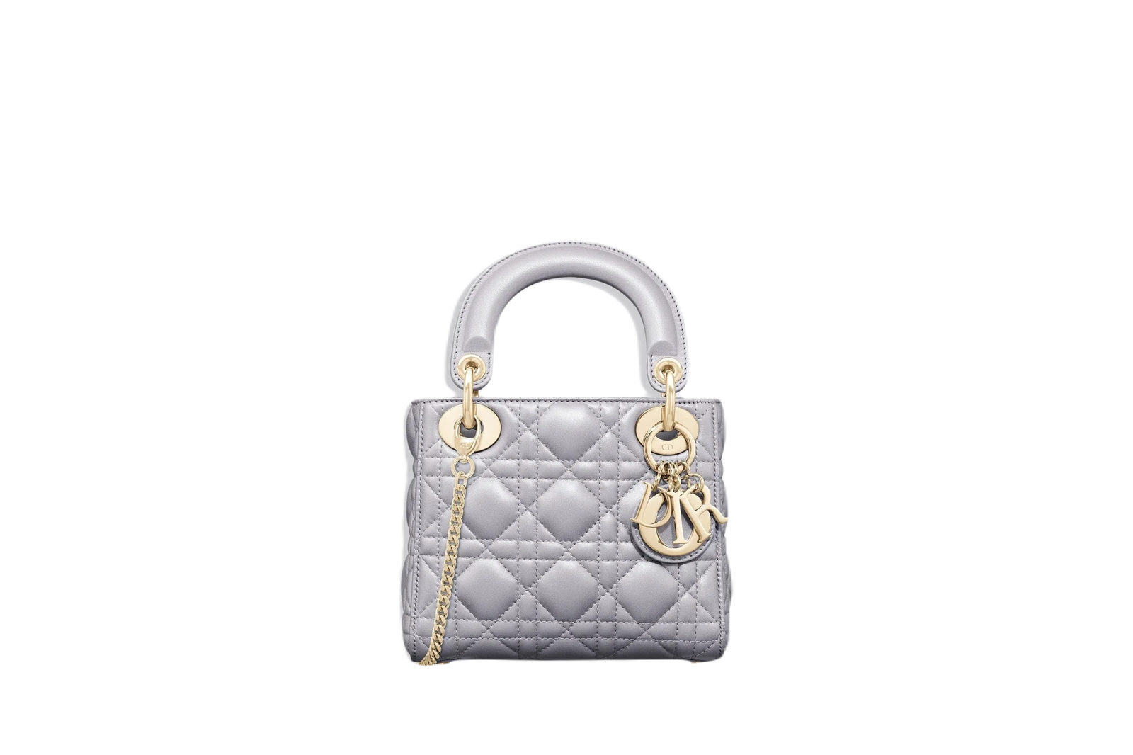 MINI LADY BAG