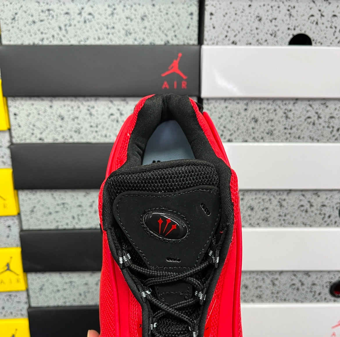 NIKE NOCTA GLIDE