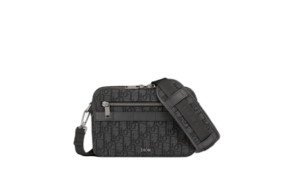 CD SAFARI BAG