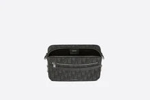 CD SAFARI BAG