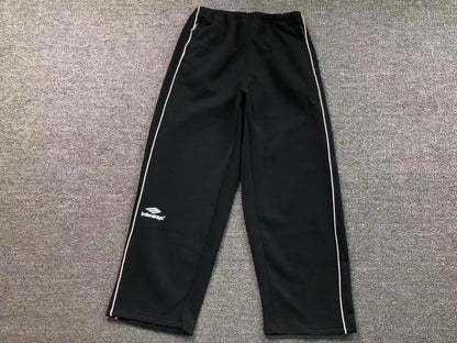 TUTA BALENCIAGA FELPA E PANTALONI