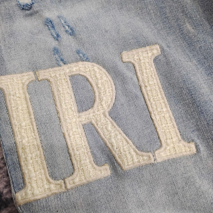 JEANS AMIRI