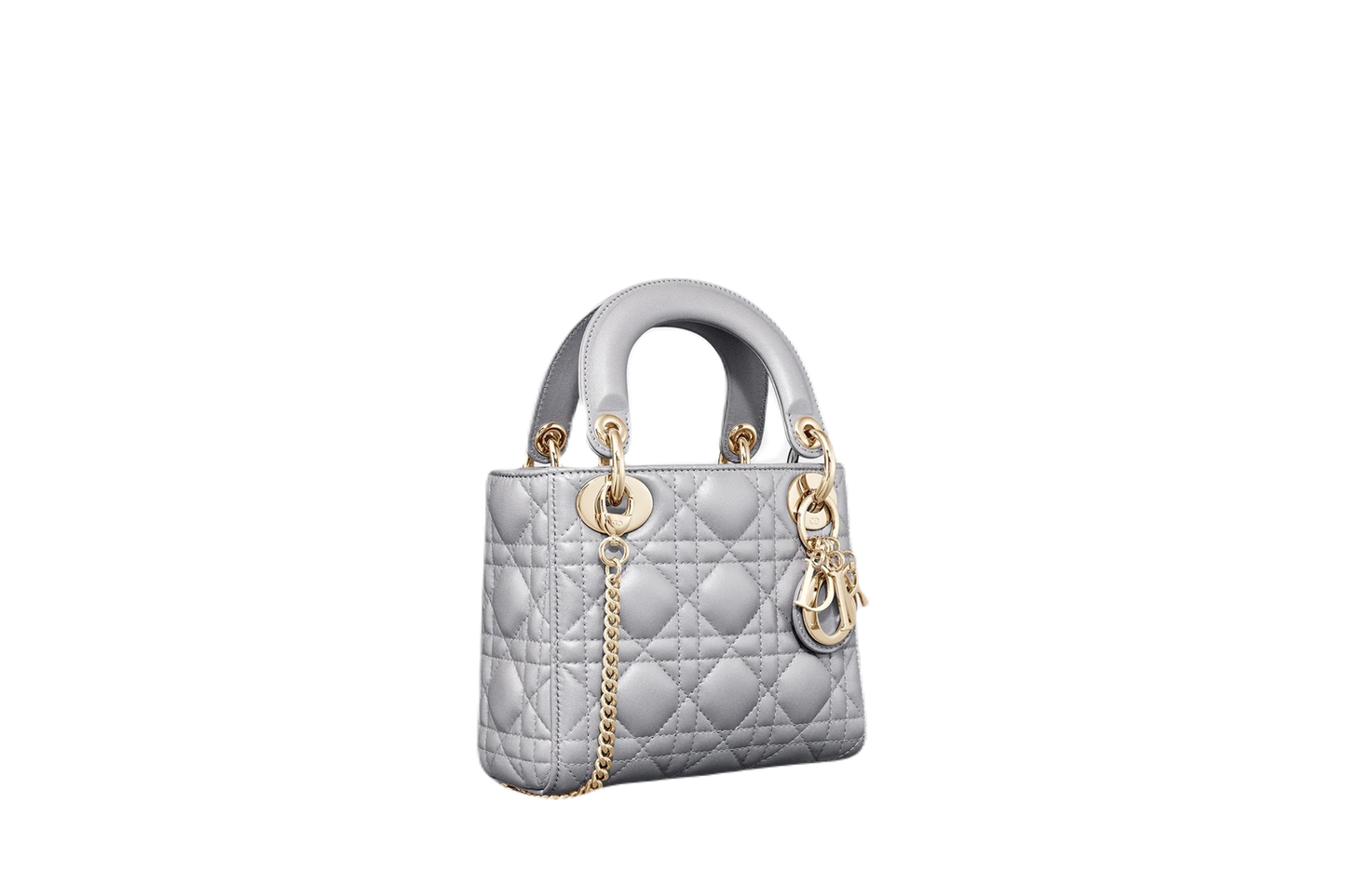 MINI LADY BAG