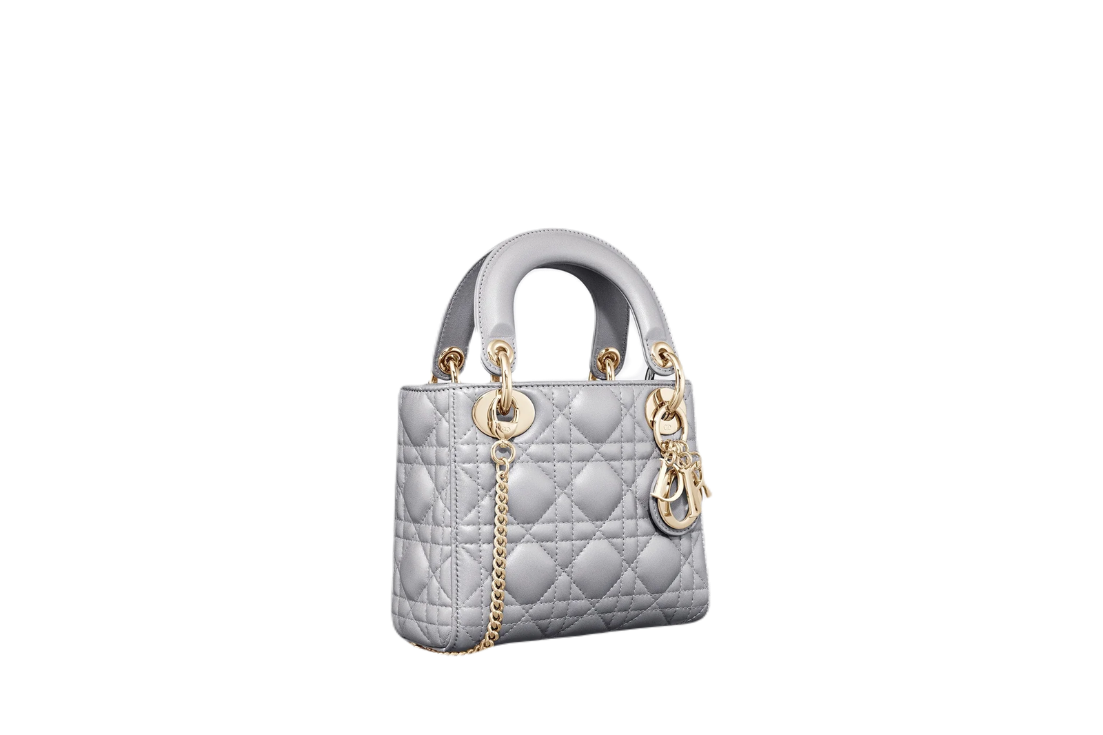MINI LADY BAG
