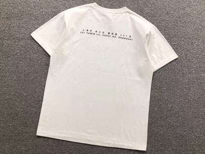 T-SHIRT SUPREME